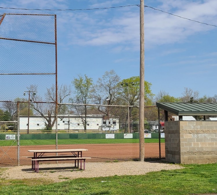 Mt. Carmel Baseball Park (Mount&nbspCarmel,&nbspIL)